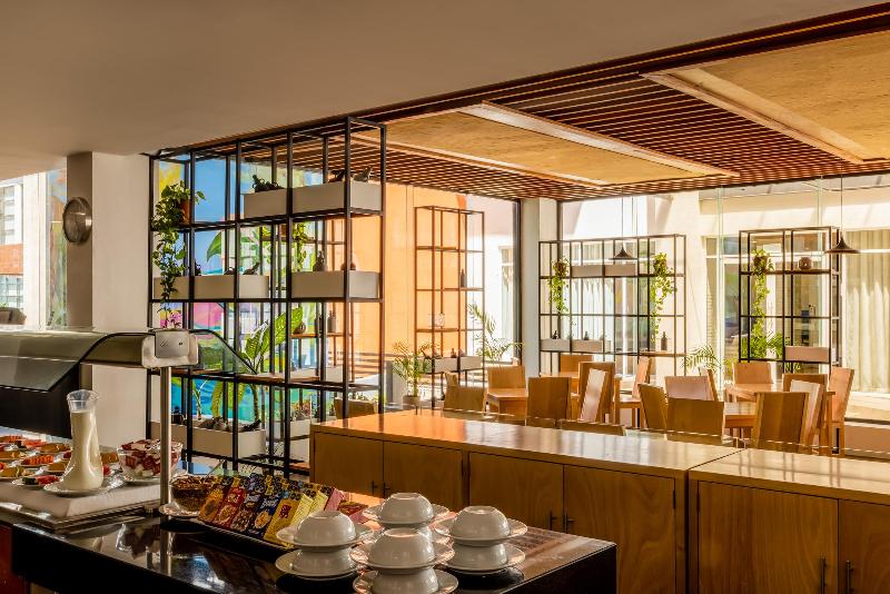 فندق Wyndham Garden Cancun Downtown