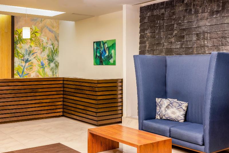 فندق Wyndham Garden Cancun Downtown