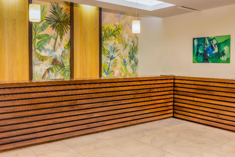 فندق Wyndham Garden Cancun Downtown