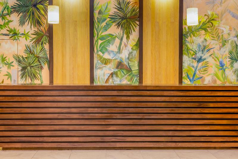 فندق Wyndham Garden Cancun Downtown