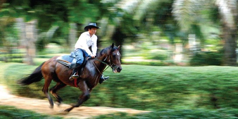 Iyara Park Hotel & Resort