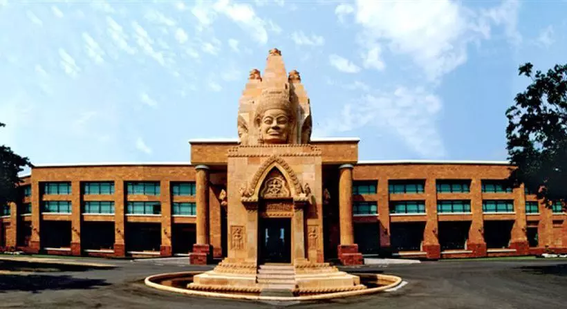 Iyara Park Hotel & Resort