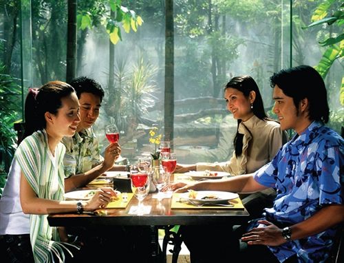 Iyara Park Hotel & Resort