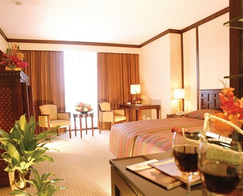 Iyara Park Hotel & Resort