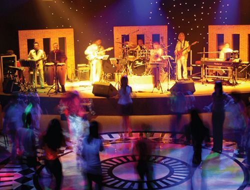 Iyara Park Hotel & Resort