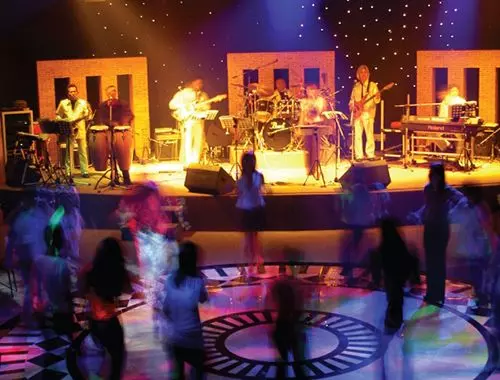 Iyara Park Hotel & Resort