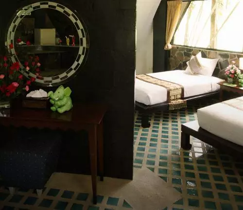 Iyara Park Hotel & Resort