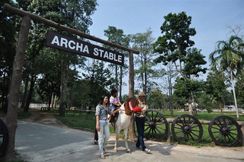 Iyara Park Hotel & Resort