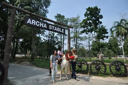 Iyara Park Hotel & Resort