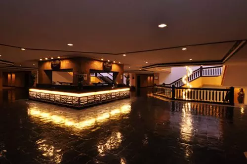 Iyara Park Hotel & Resort