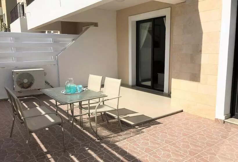 Kyklades Resort & Spa