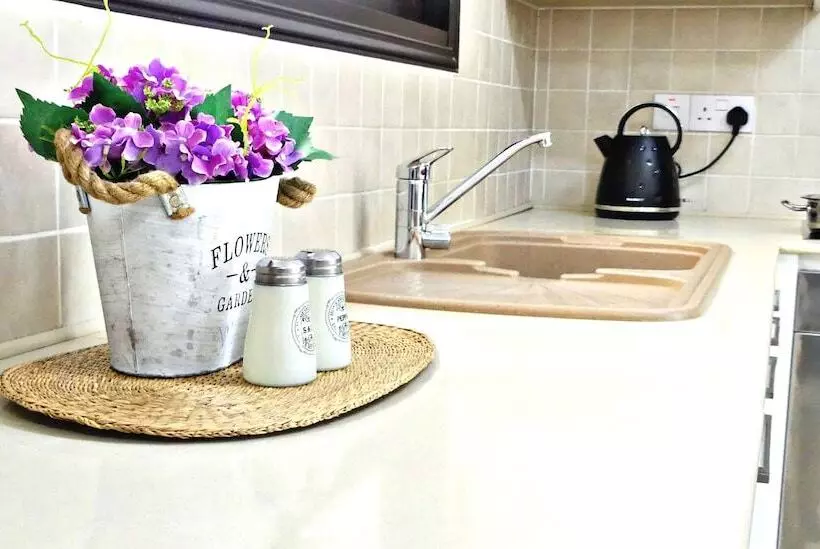 Kyklades Resort & Spa