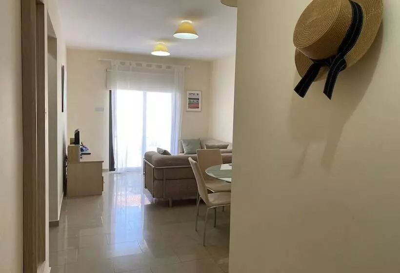 Kyklades Resort & Spa