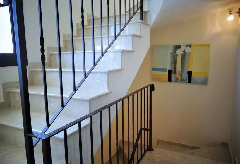 Kyklades Resort & Spa