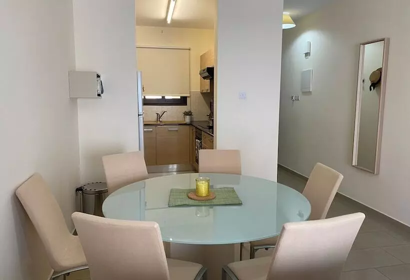 Kyklades Resort & Spa