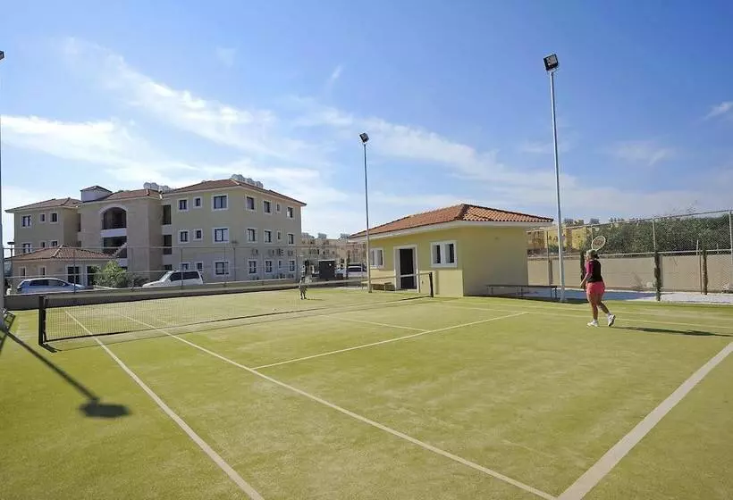 Kyklades Resort & Spa