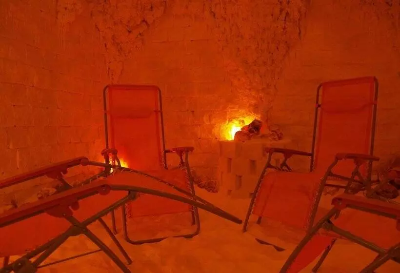 Kyklades Resort & Spa