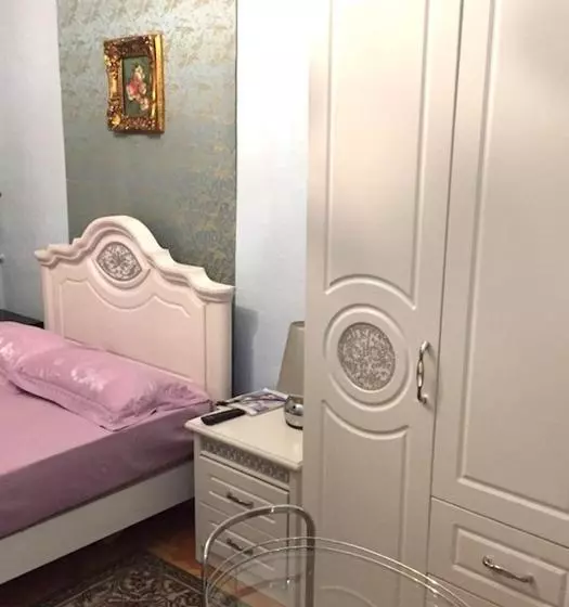 旅馆 Guest House Moscow Style