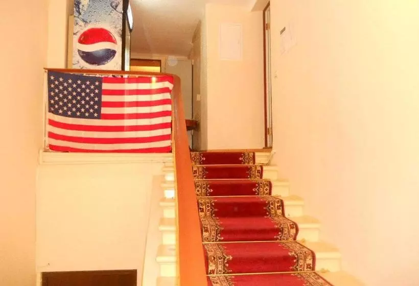 旅馆 Guest House Moscow Style