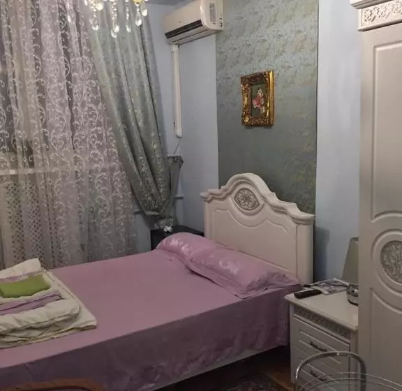 旅馆 Guest House Moscow Style