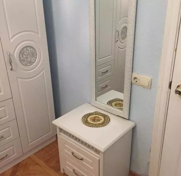 旅馆 Guest House Moscow Style