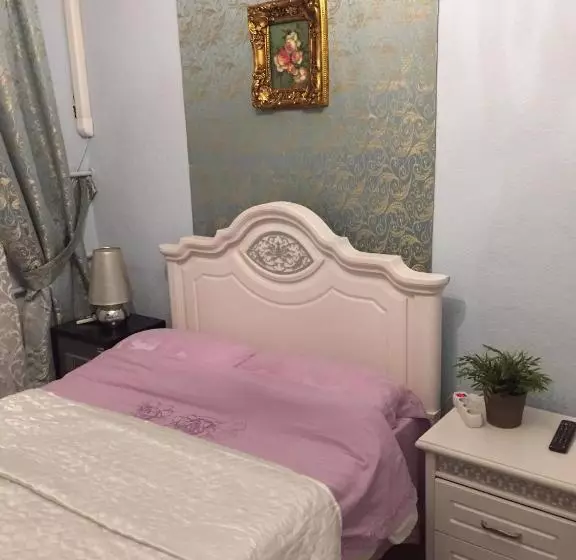 旅馆 Guest House Moscow Style