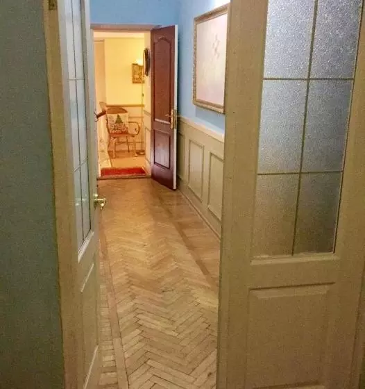 旅馆 Guest House Moscow Style