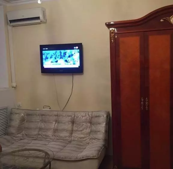 旅馆 Guest House Moscow Style