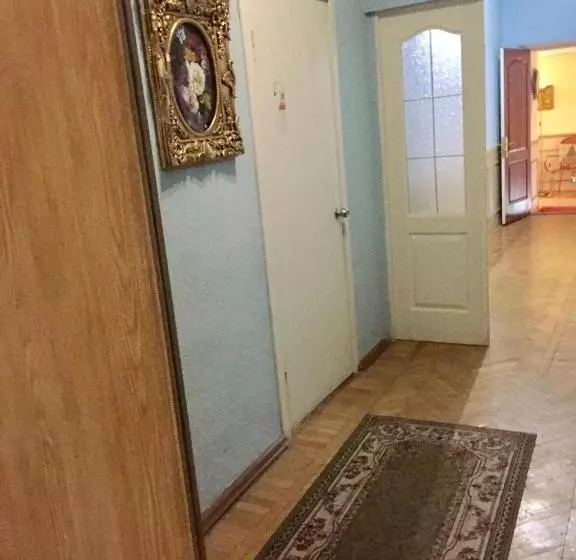 旅馆 Guest House Moscow Style