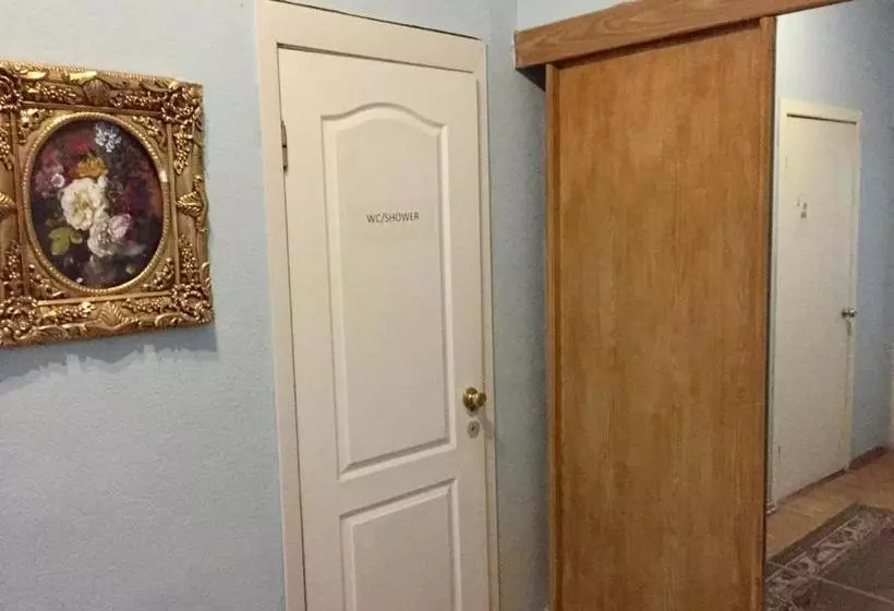 旅馆 Guest House Moscow Style