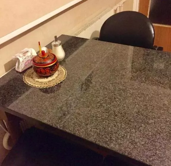 旅馆 Guest House Moscow Style