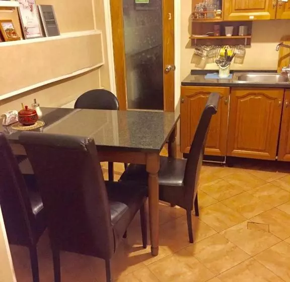 旅馆 Guest House Moscow Style