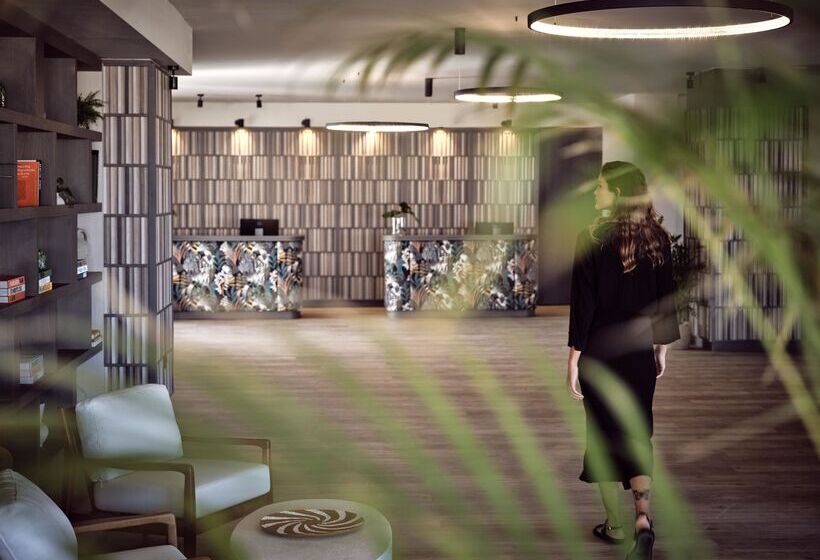 Numo Ierapetra Beach Resort Crete, Curio Collection Hilton