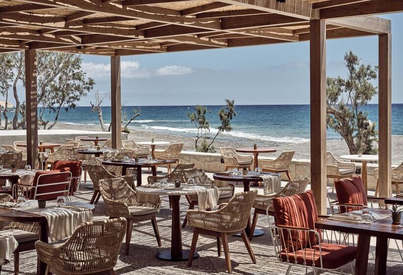 Numo Ierapetra Beach Resort Crete, Curio Collection Hilton
