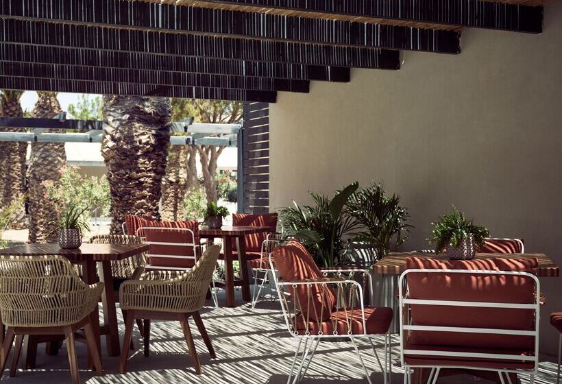 Numo Ierapetra Beach Resort Crete, Curio Collection Hilton