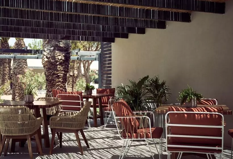 Numo Ierapetra Beach Resort Crete, Curio Collection Hilton