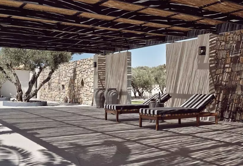 Numo Ierapetra Beach Resort Crete, Curio Collection Hilton