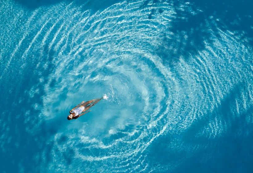 Numo Ierapetra Beach Resort Crete, Curio Collection Hilton