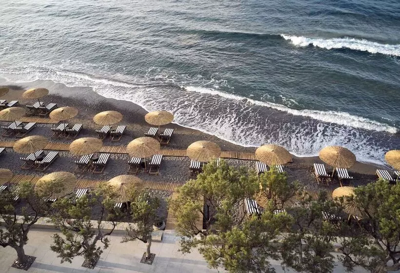 Numo Ierapetra Beach Resort Crete, Curio Collection Hilton