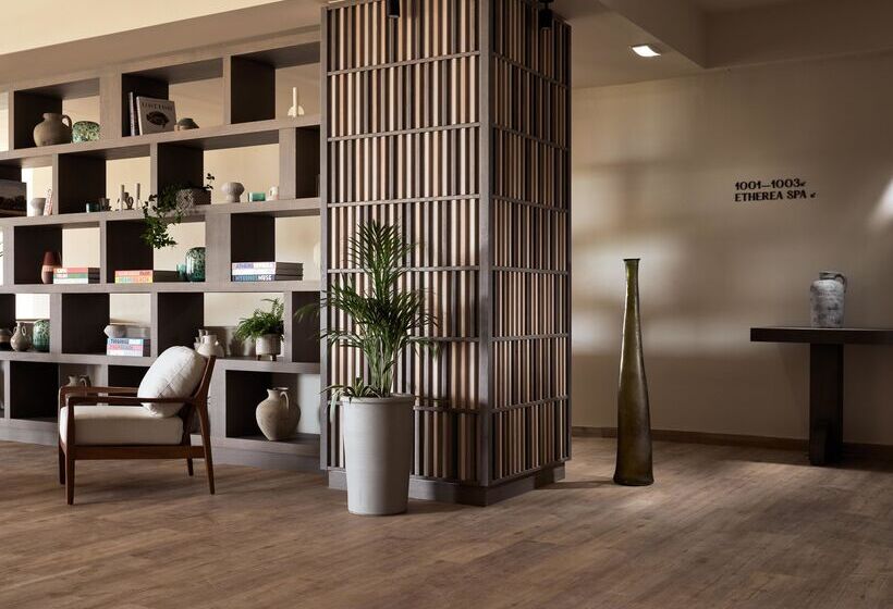 Numo Ierapetra Beach Resort Crete, Curio Collection Hilton