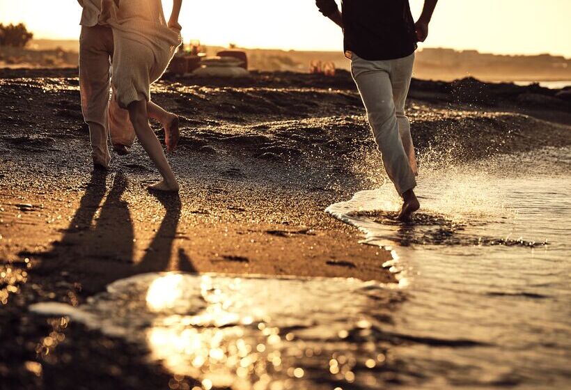 Numo Ierapetra Beach Resort Crete, Curio Collection Hilton