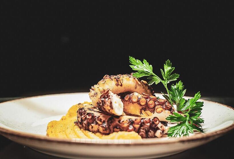 Numo Ierapetra Beach Resort Crete, Curio Collection Hilton