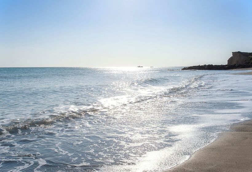 Numo Ierapetra Beach Resort Crete, Curio Collection Hilton