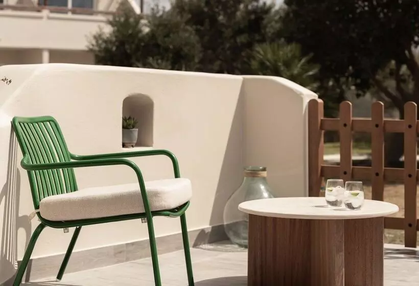 Numo Ierapetra Beach Resort Crete, Curio Collection Hilton