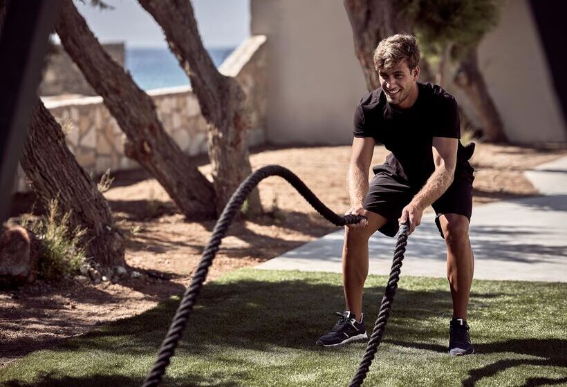 Numo Ierapetra Beach Resort Crete, Curio Collection Hilton