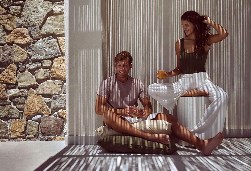 Numo Ierapetra Beach Resort Crete, Curio Collection Hilton