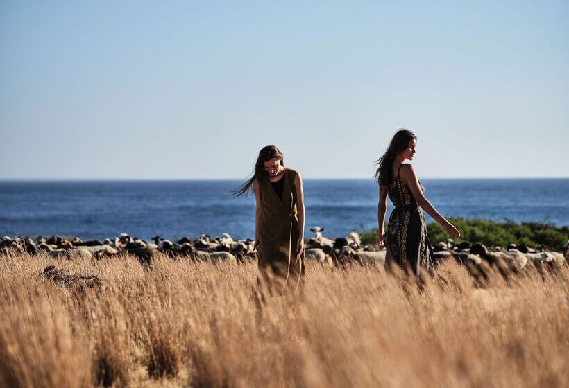 Numo Ierapetra Beach Resort Crete, Curio Collection Hilton