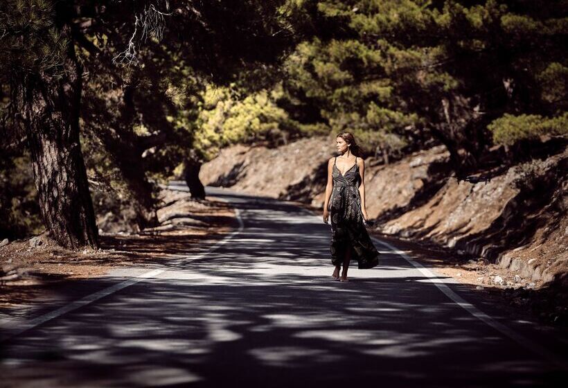 Numo Ierapetra Beach Resort Crete, Curio Collection Hilton