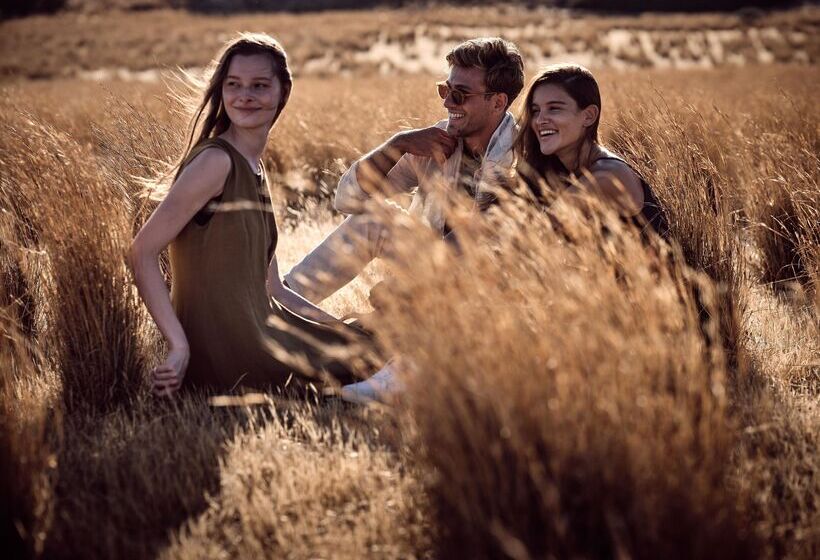 Numo Ierapetra Beach Resort Crete, Curio Collection Hilton