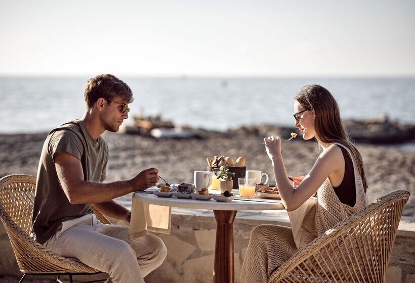 Numo Ierapetra Beach Resort Crete, Curio Collection Hilton